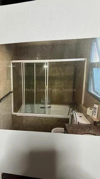 2 Bed Condo for Rent in  Aspen Heights - Image 1